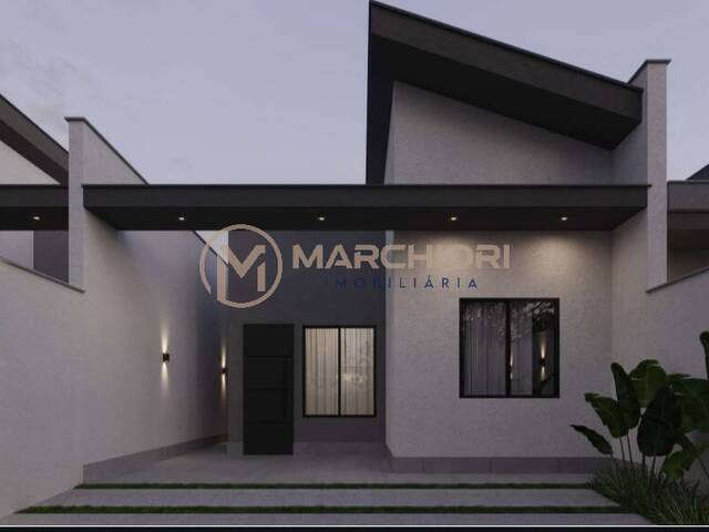 Casa para Venda em Cascavel - 3