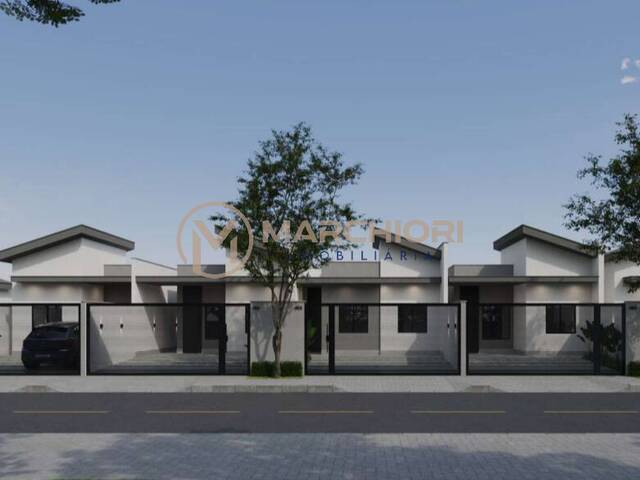 Casa para Venda em Cascavel - 2