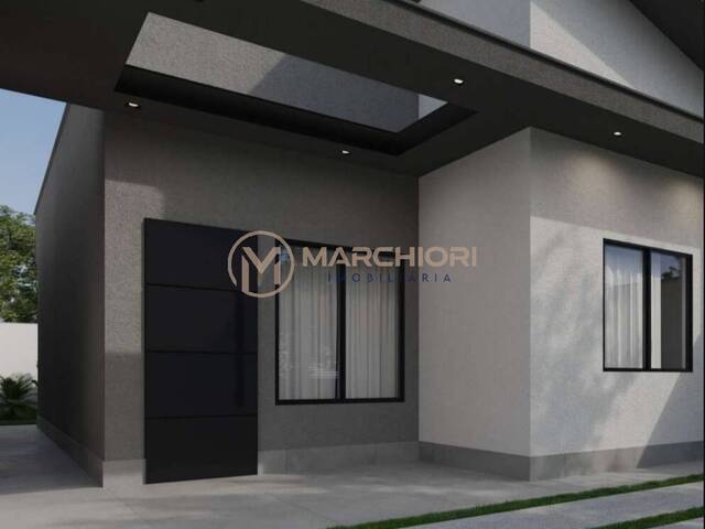 Casa para Venda em Cascavel - 4