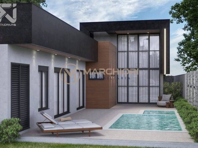 Casa para Venda em Cascavel - 4