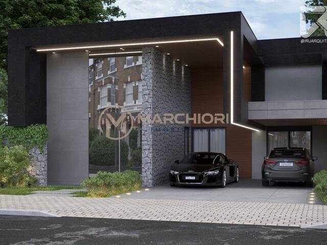 Casa para Venda em Cascavel - 3