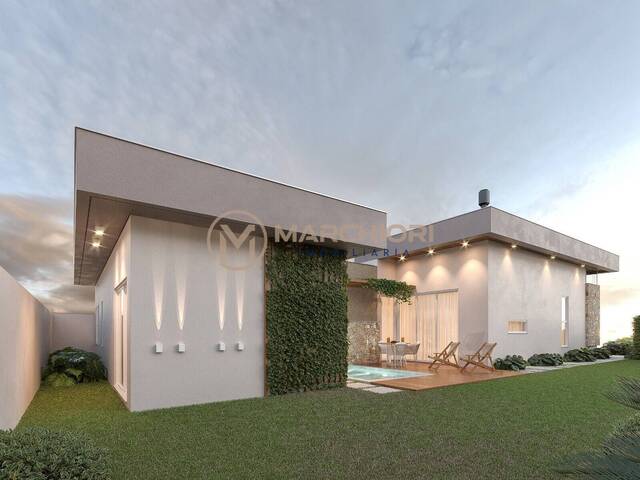Casa para Venda em Cascavel - 5