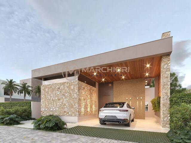 Casa para Venda em Cascavel - 3