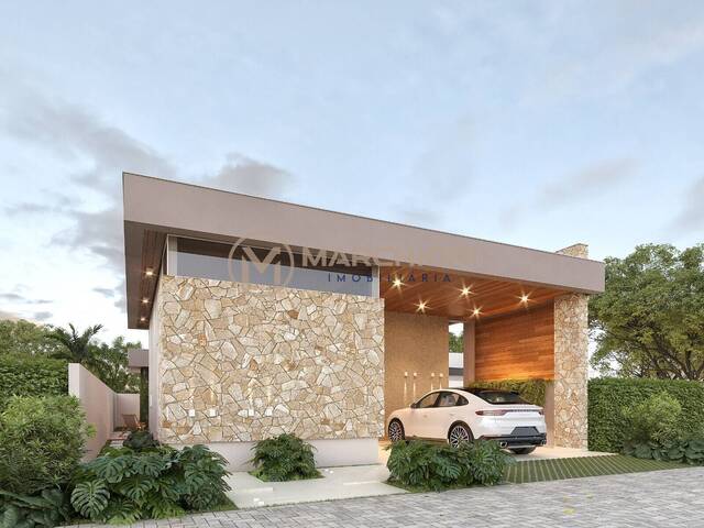 Casa para Venda em Cascavel - 2