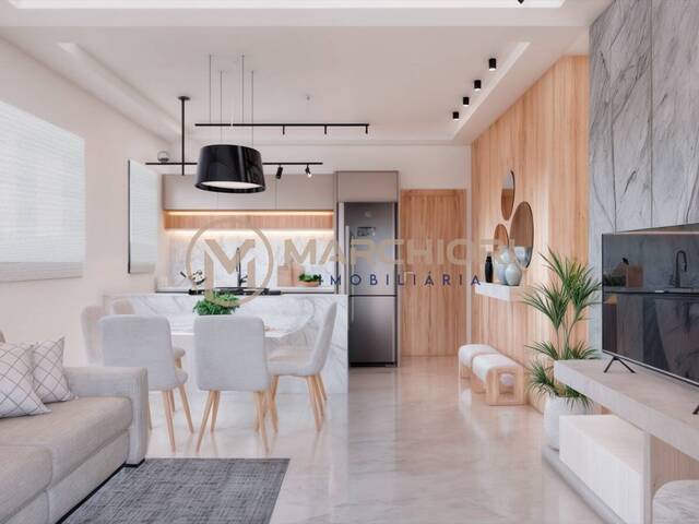 Apartamento para Venda em Cascavel - 2