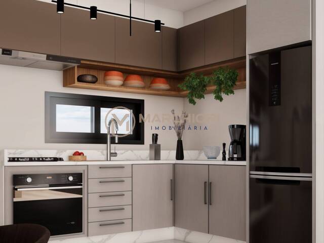 Apartamento para Venda em Cascavel - 5