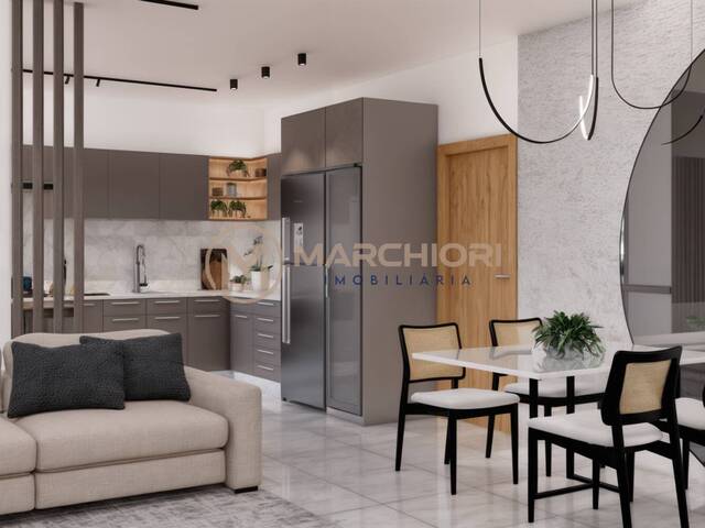 Apartamento para Venda em Cascavel - 4