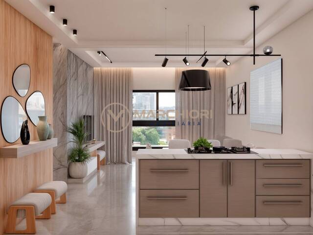 Apartamento para Venda em Cascavel - 3