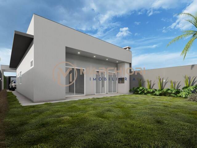 Casa para Venda em Cascavel - 3