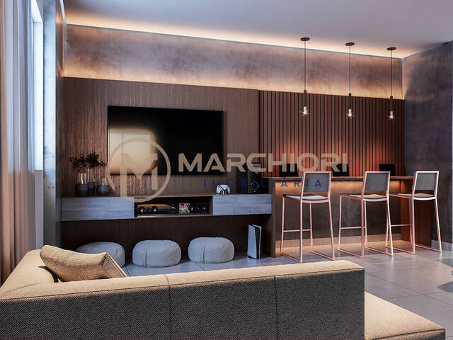 Apartamento para Venda em Cascavel - 4