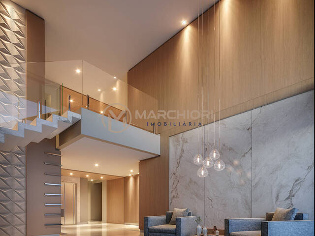 Apartamento para Venda em Cascavel - 3