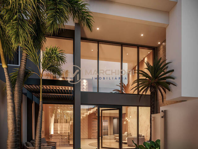 Apartamento para Venda em Cascavel - 2