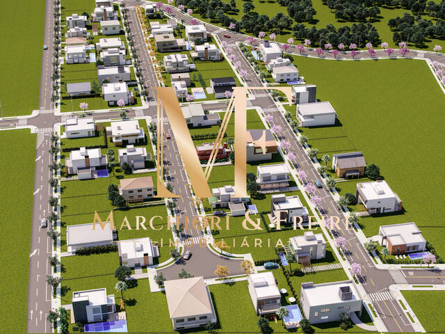 #367 - Terreno para Venda em Cascavel - PR - 3