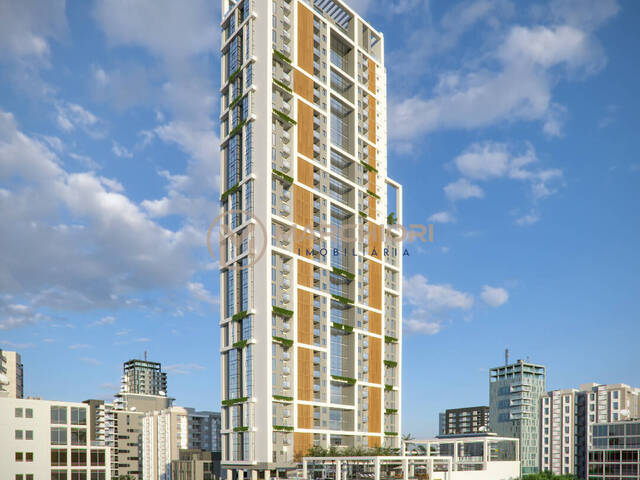 Apartamento para Venda em Cascavel - 2