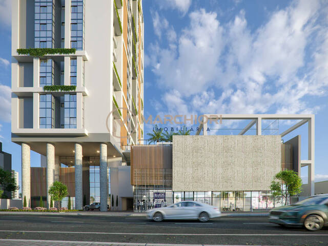 Apartamento para Venda em Cascavel - 4