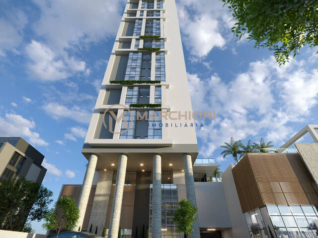 Apartamento para Venda em Cascavel - 3