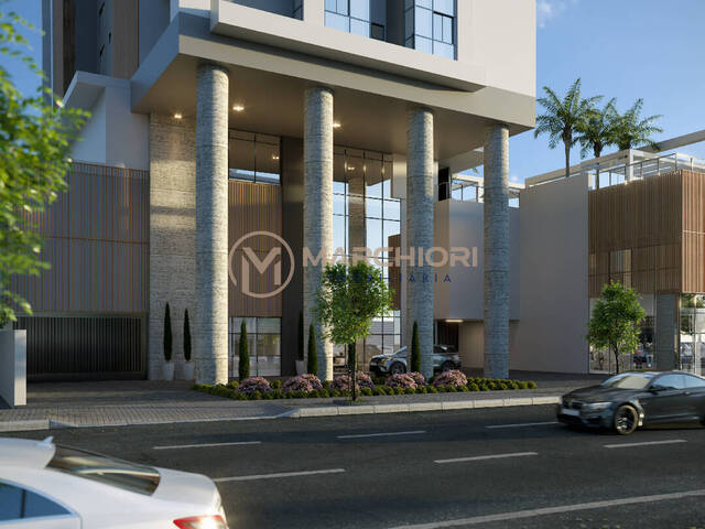 Apartamento para Venda em Cascavel - 5