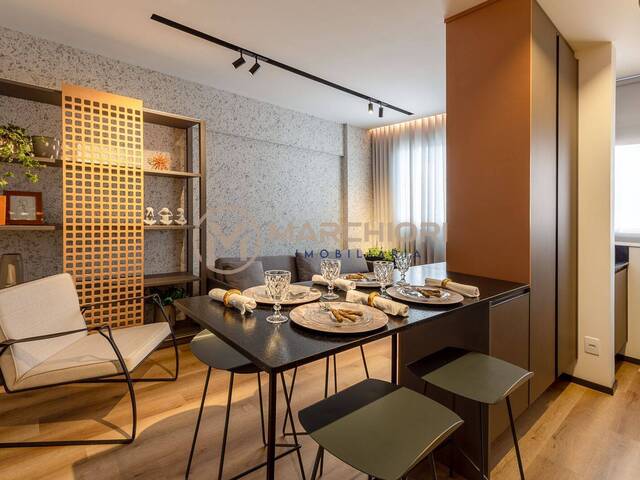 Apartamento para Venda em Cascavel - 4