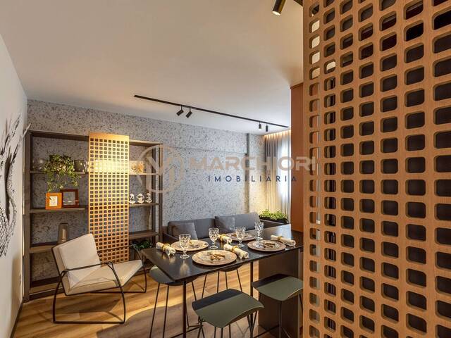 Apartamento para Venda em Cascavel - 5