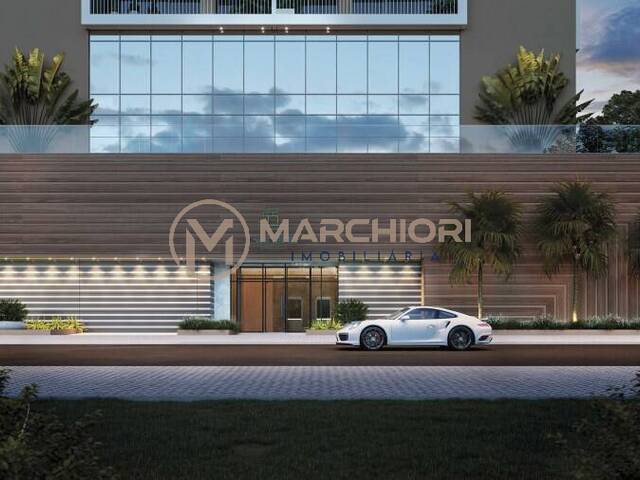 Apartamento para Venda em Cascavel - 2