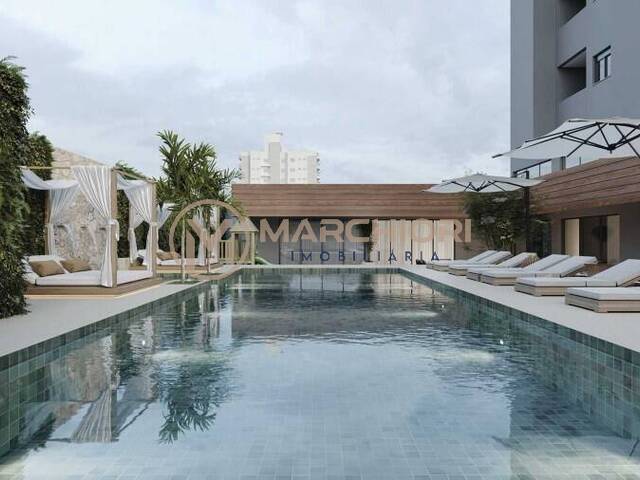 Apartamento para Venda em Cascavel - 3