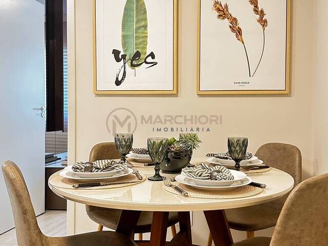 Apartamento para Venda em Cascavel - 2