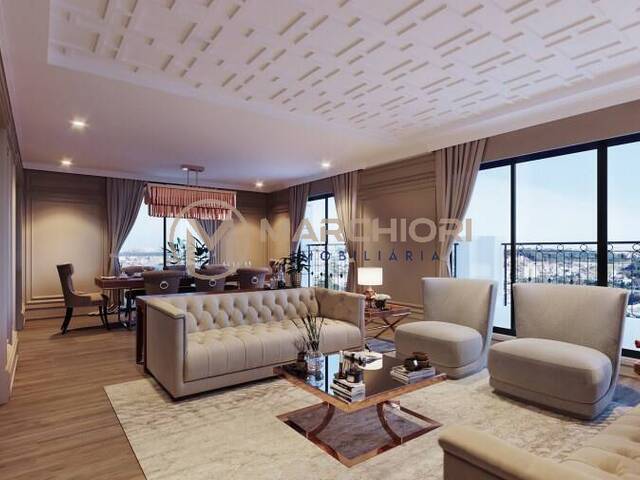 Apartamento para Venda em Cascavel - 4