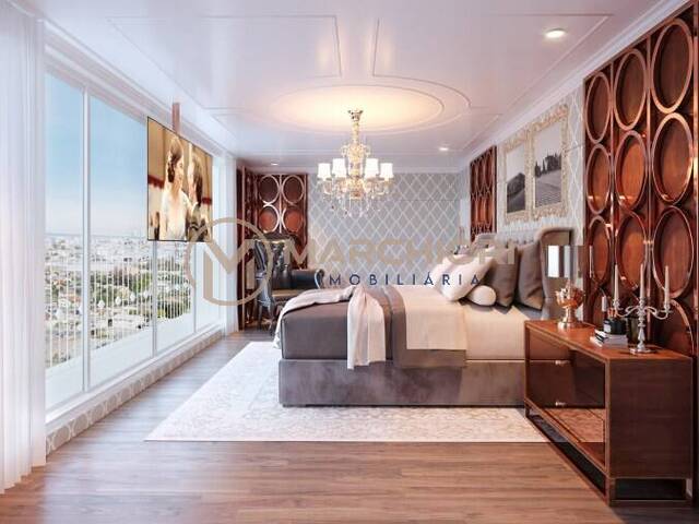 Apartamento para Venda em Cascavel - 5