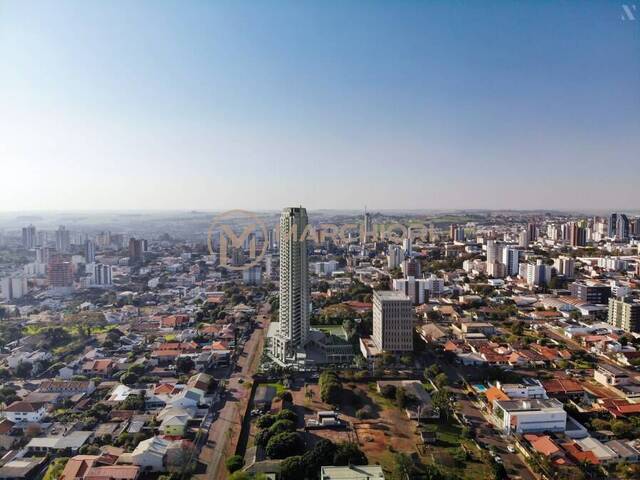 Apartamento para Venda em Cascavel - 2