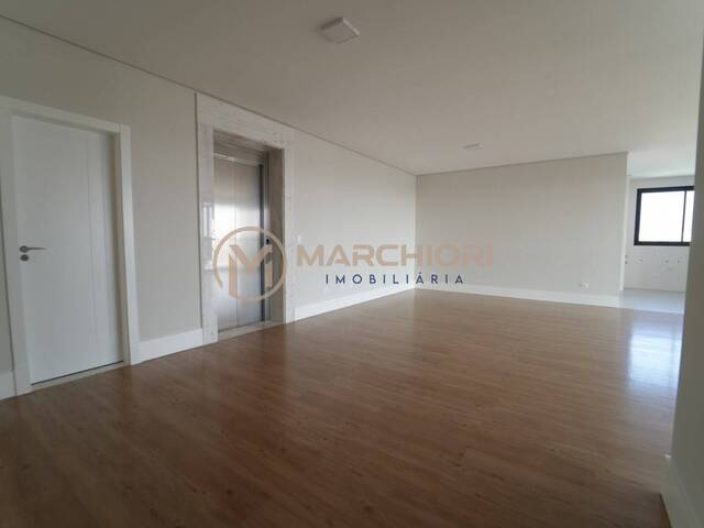 Apartamento para Venda em Cascavel - 5