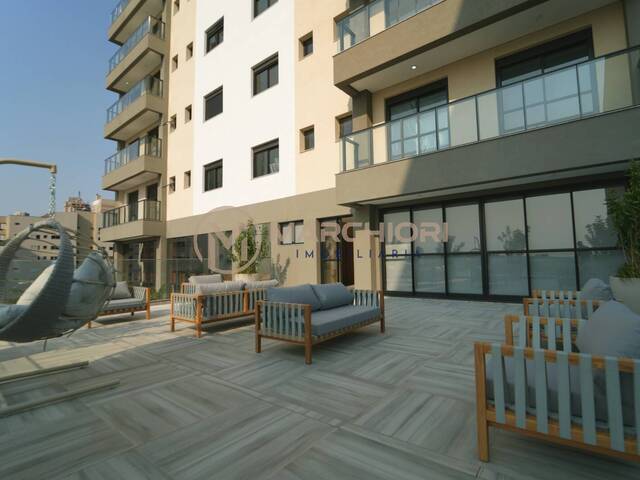 Apartamento para Venda em Cascavel - 3