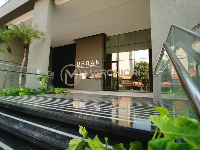 Apartamento para Venda em Cascavel - 2