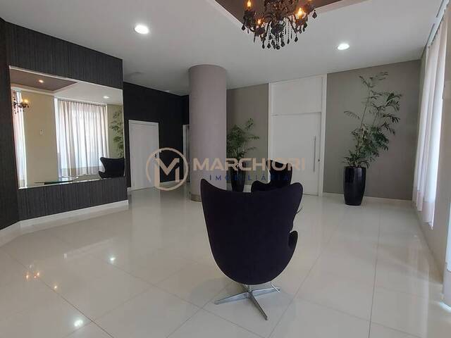 Apartamento para Venda em Cascavel - 4