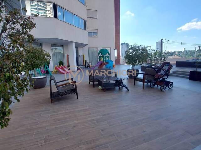 Apartamento para Venda em Cascavel - 3