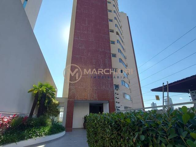 Apartamento para Venda em Cascavel - 2