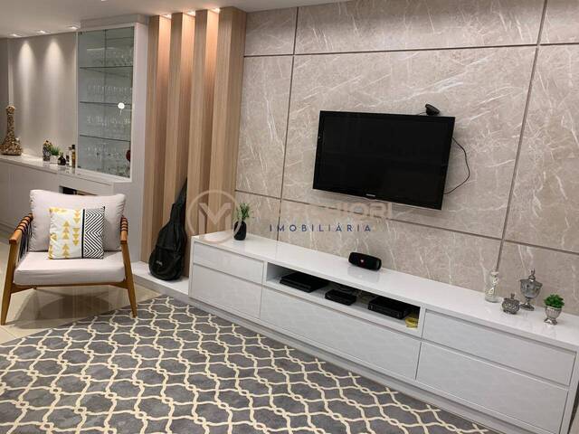 Apartamento para Venda em Cascavel - 3