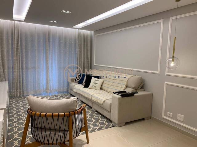 Apartamento para Venda em Cascavel - 4