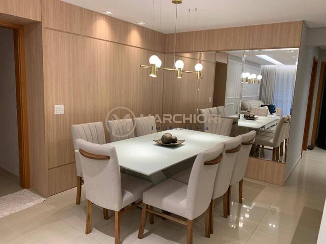 Apartamento para Venda em Cascavel - 5