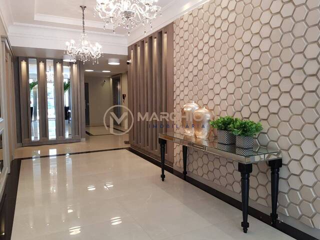 Apartamento para Venda em Cascavel - 5