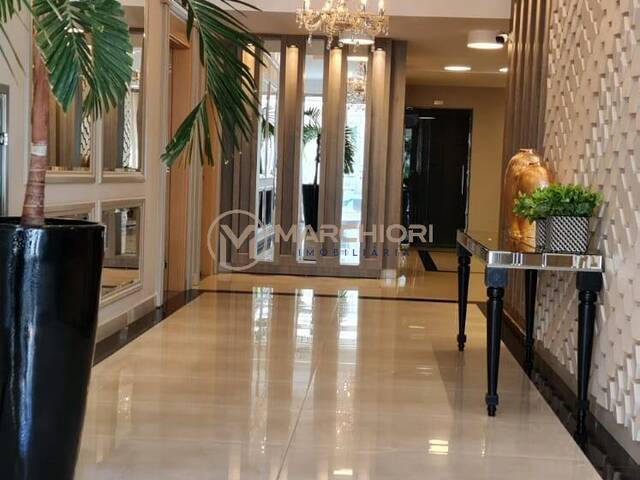 Apartamento para Venda em Cascavel - 3