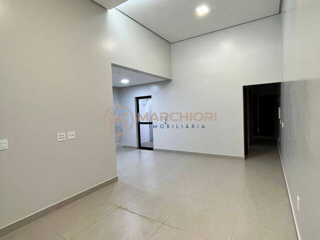 Casa para Venda em Cascavel - 3
