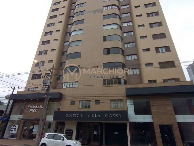 Apartamento para Venda em Cascavel - 2