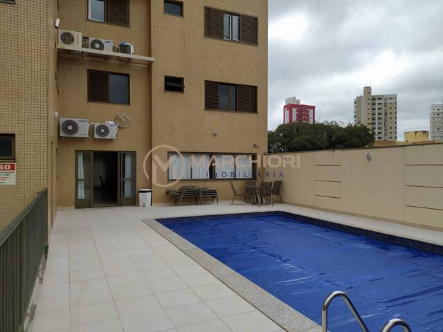 Apartamento para Venda em Cascavel - 4