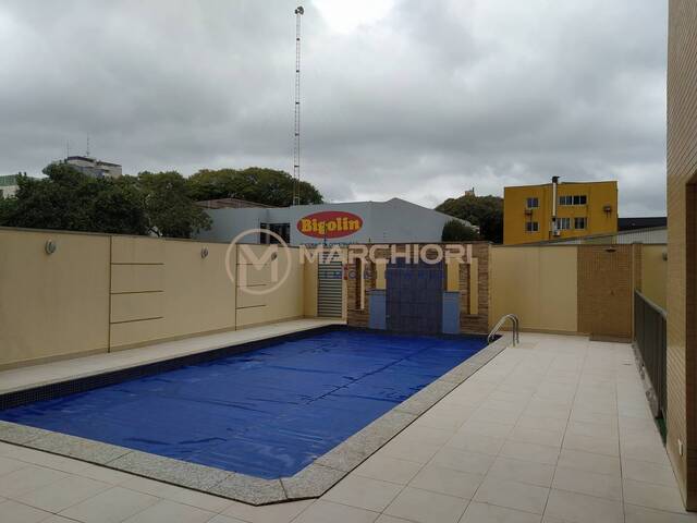 Apartamento para Venda em Cascavel - 3