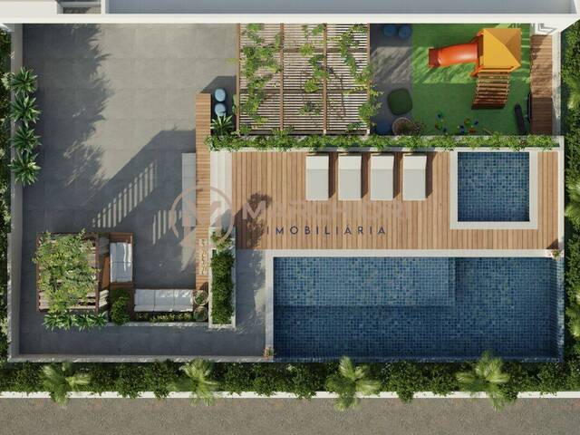 Apartamento para Venda em Cascavel - 5