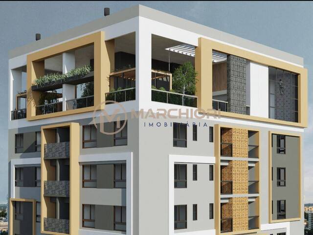 Apartamento para Venda em Cascavel - 2