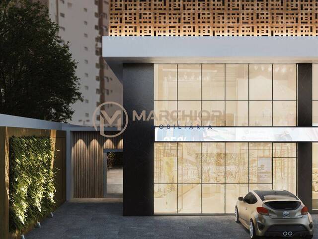 Apartamento para Venda em Cascavel - 3