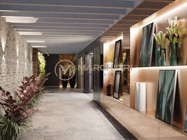 Apartamento para Venda em Cascavel - 4