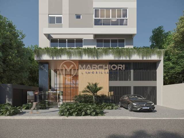 Apartamento para Venda em Cascavel - 3