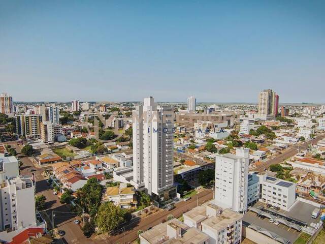 Apartamento para Venda em Cascavel - 2